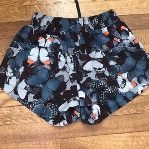 Lululemon Choose a Side Short Reversible 3"